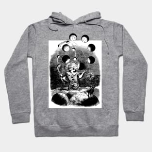 "Juggling" Hoodie